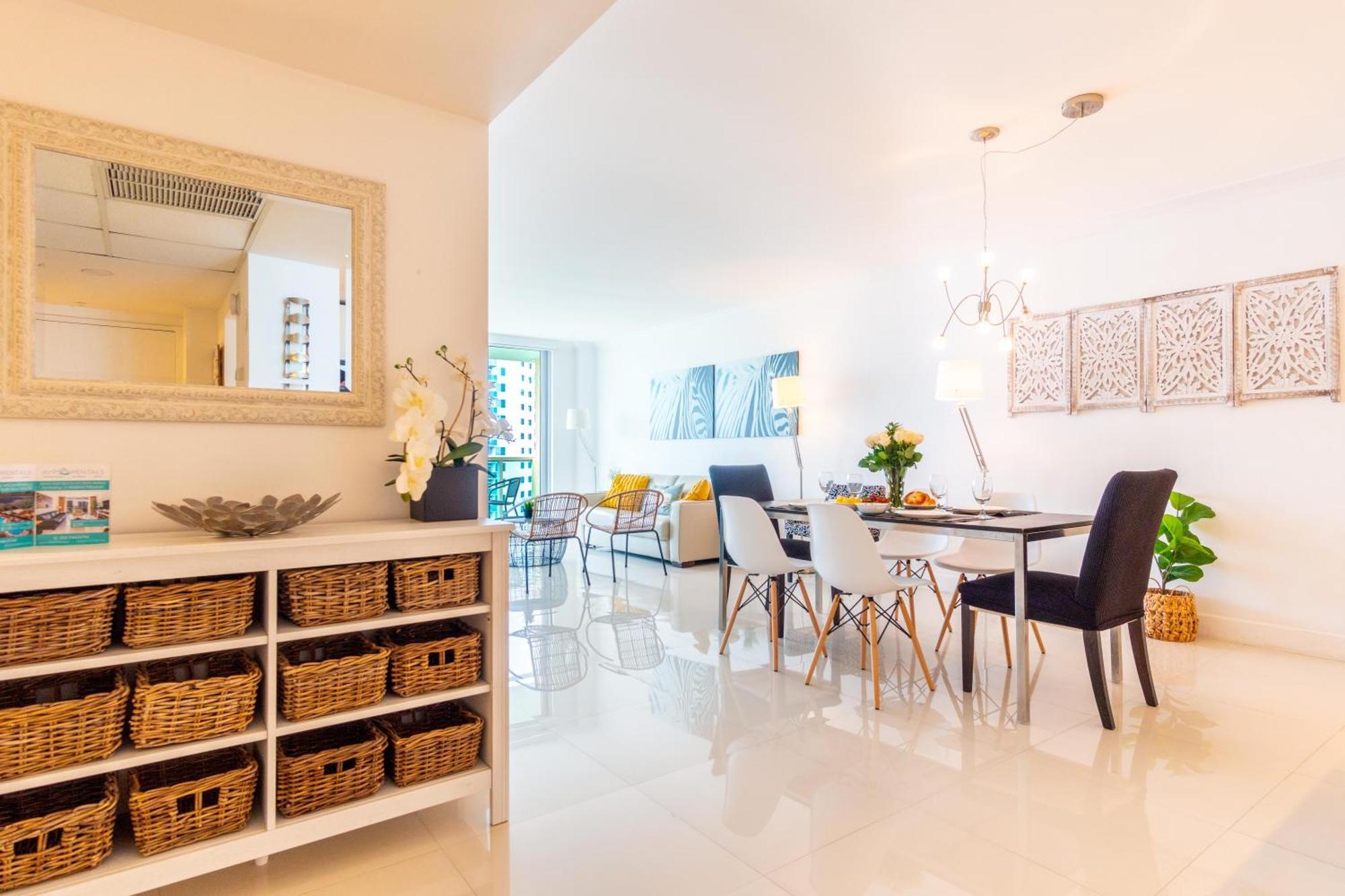 Ocean Reserve 106 Apartment *