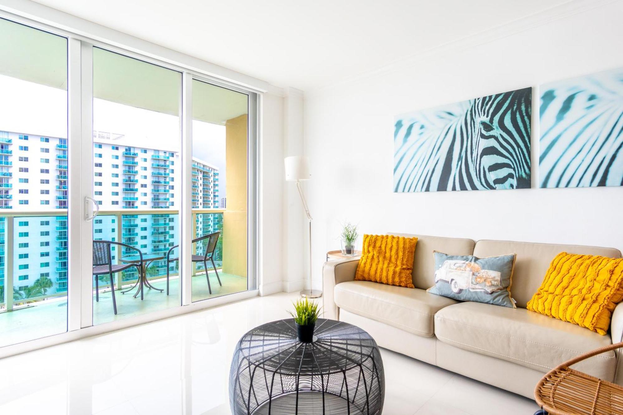 Apartment Ocean Reserve 106 *