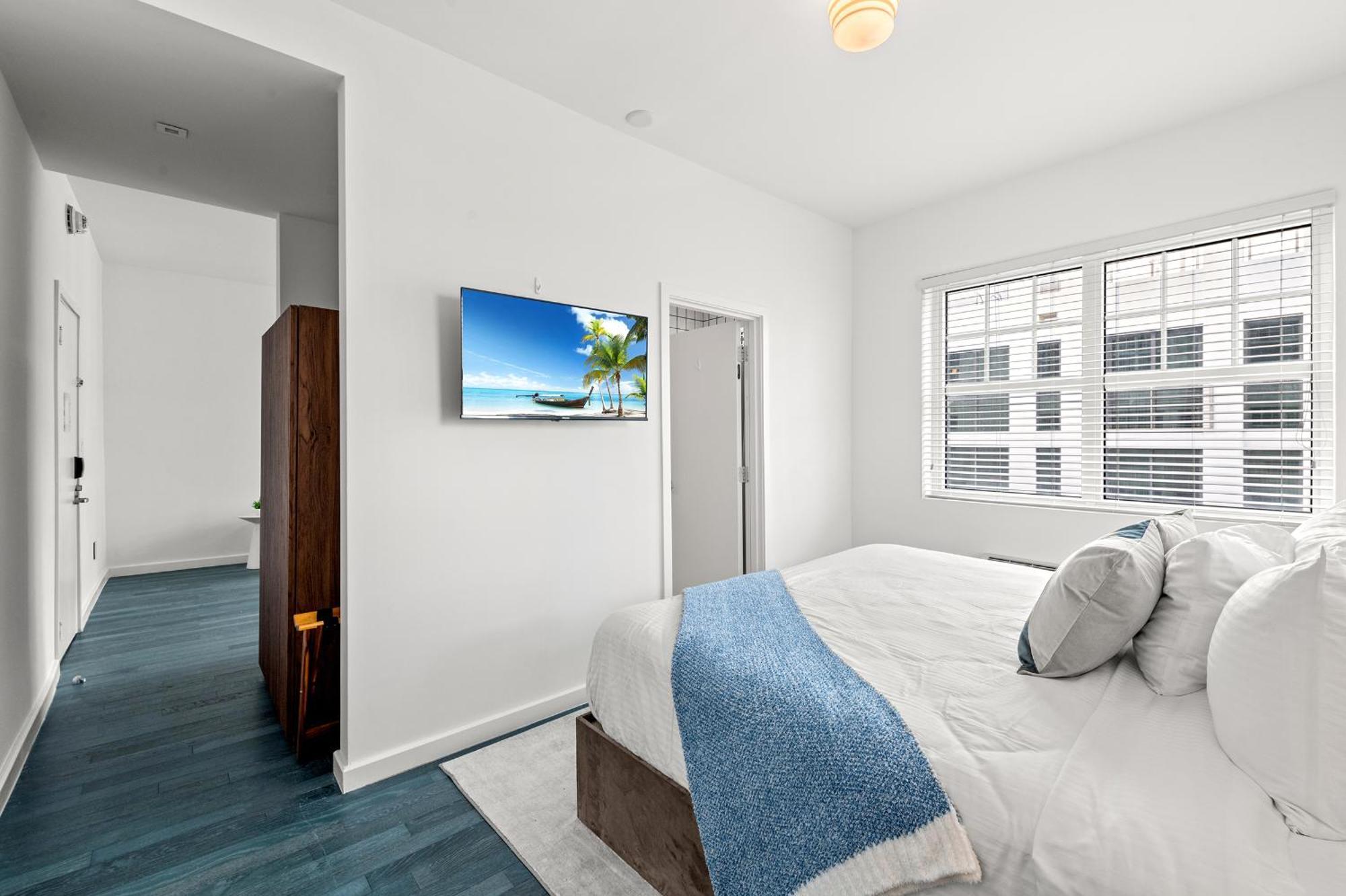 Global Luxury At The Variety Miami Beach