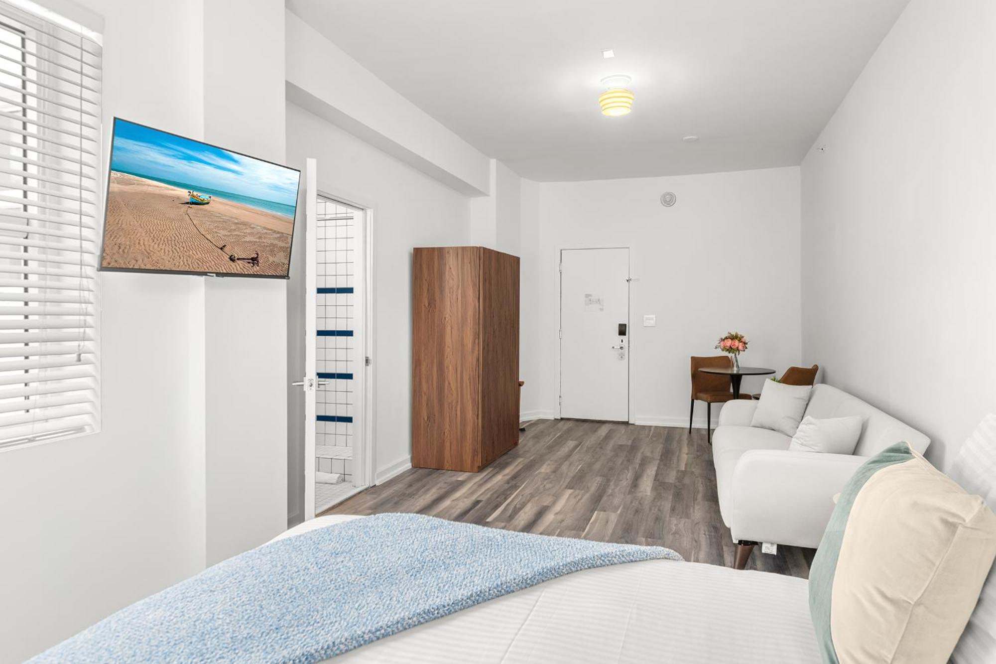 Global Luxury At The Variety 4* Miami Beach