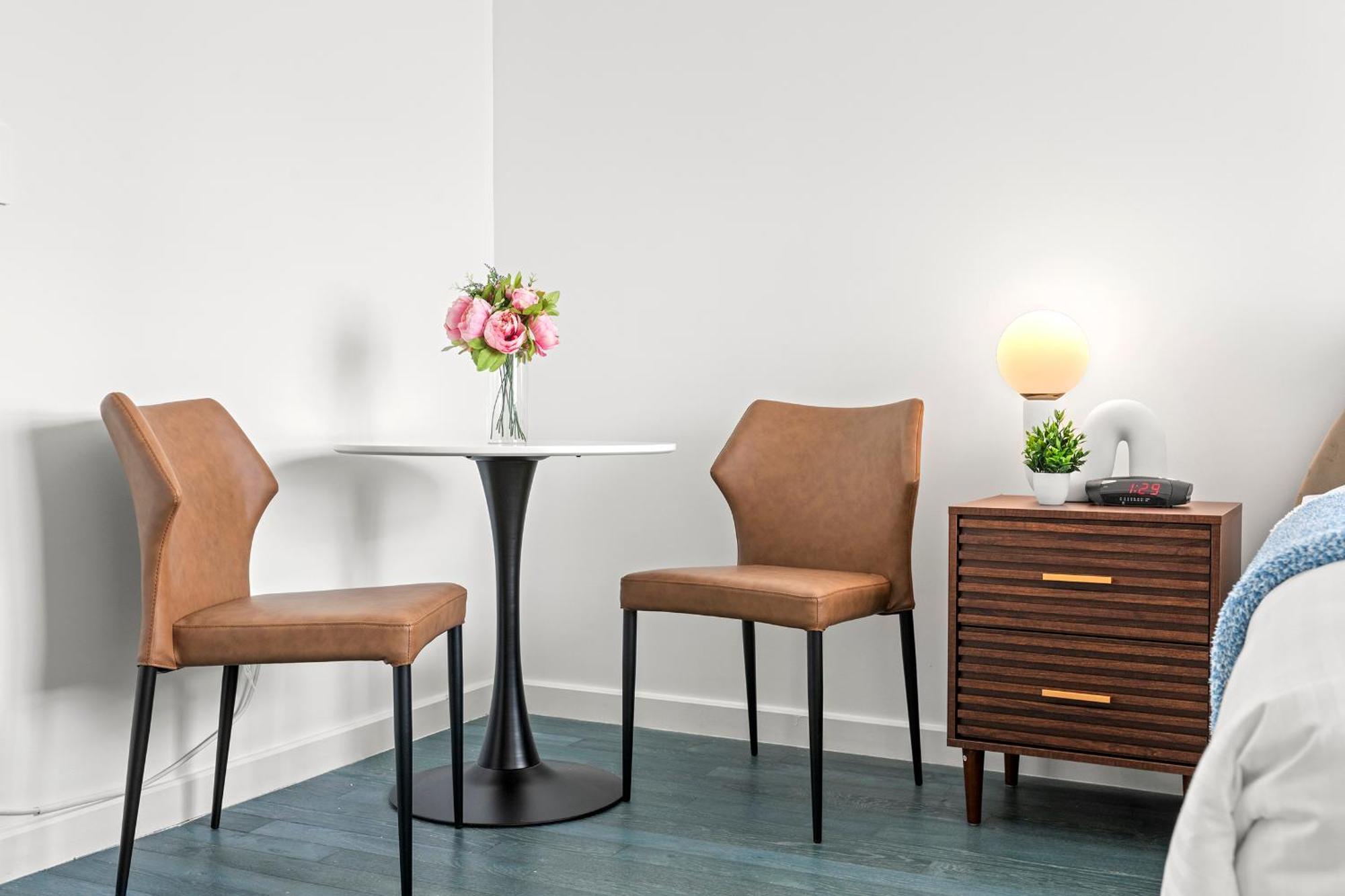 Global Luxury At The Variety Hotel Miami Beach