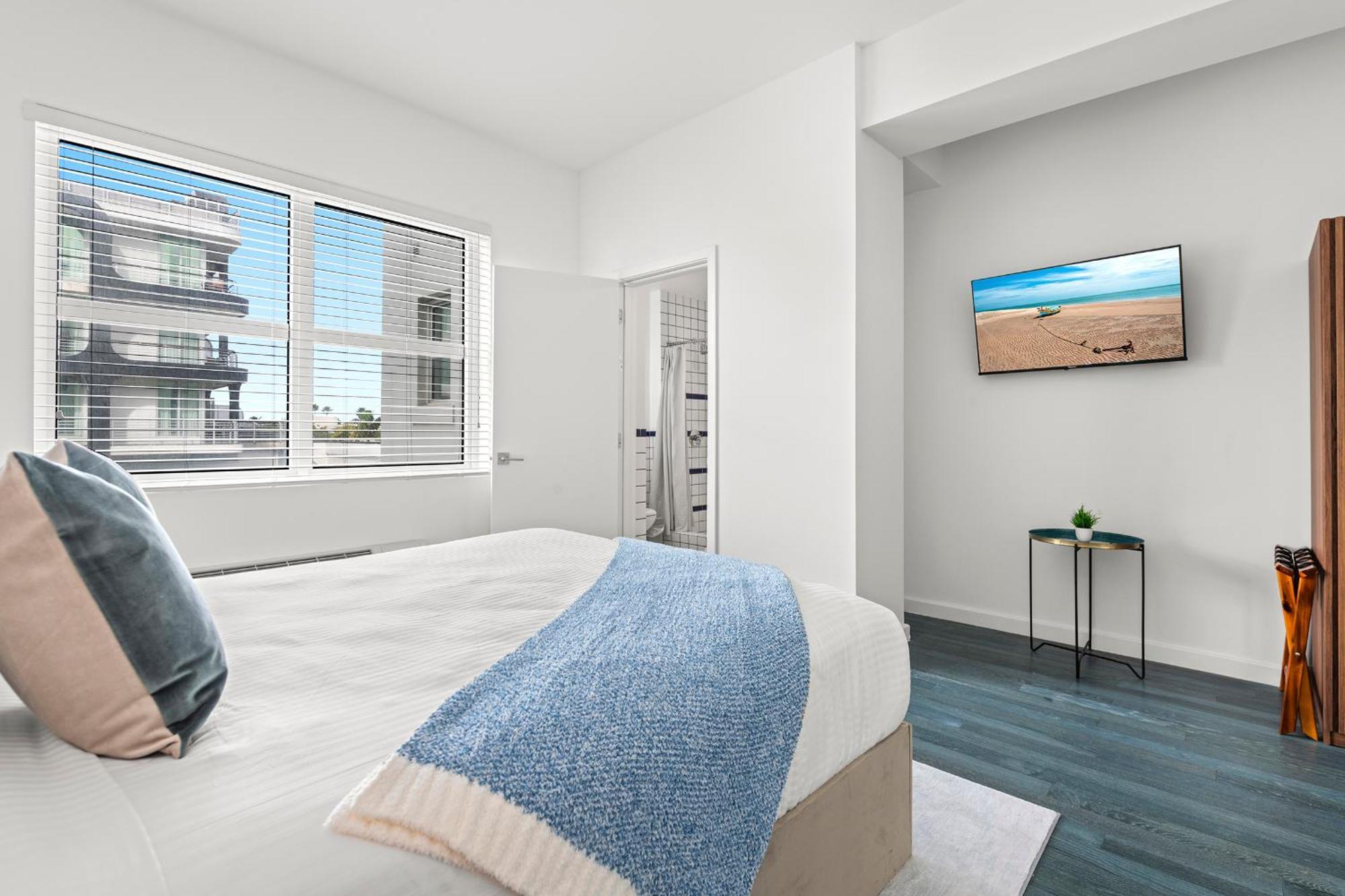 Hotel Global Luxury At The Variety Miami Beach
