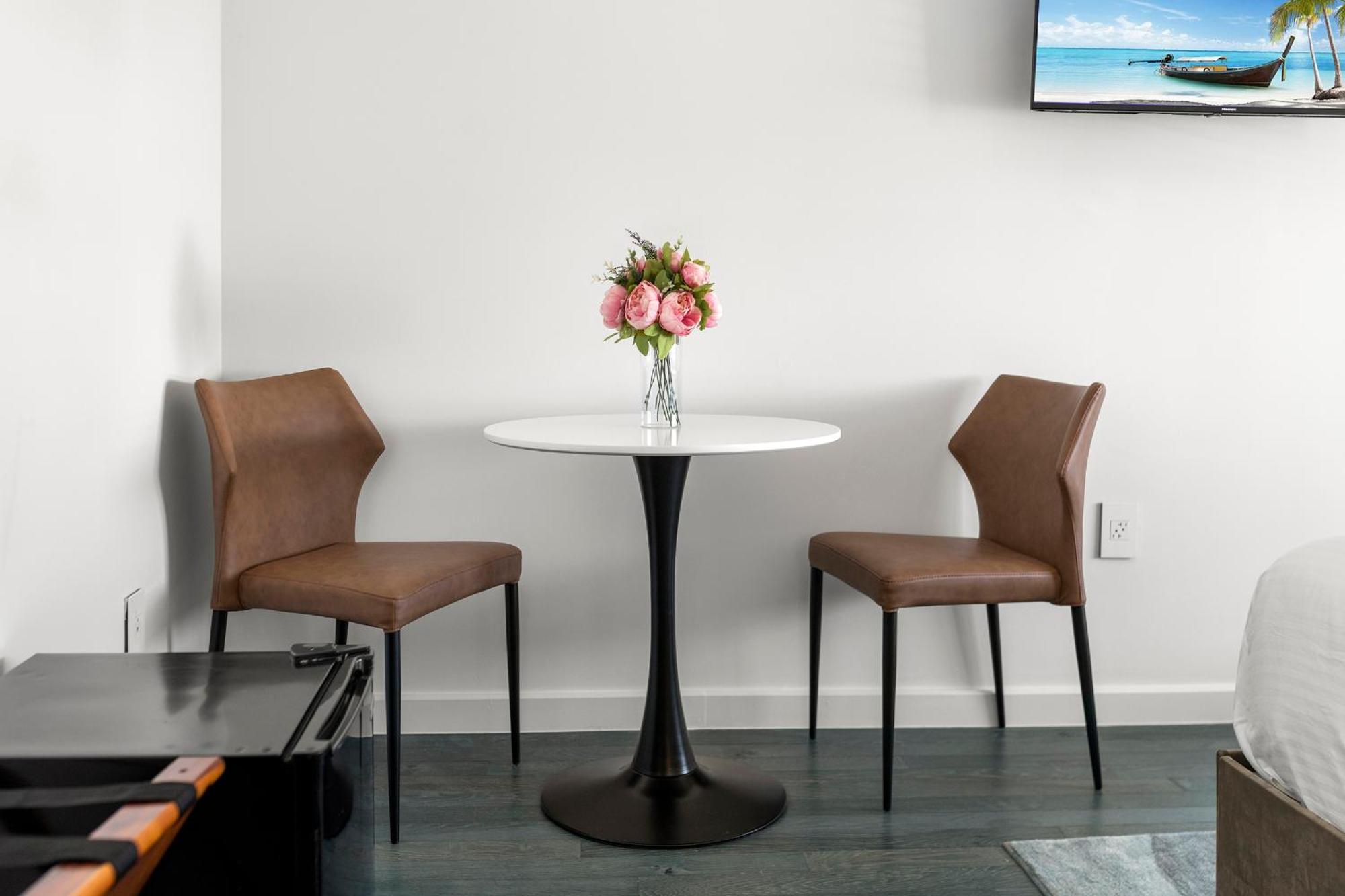 Global Luxury At The Variety Miami Beach