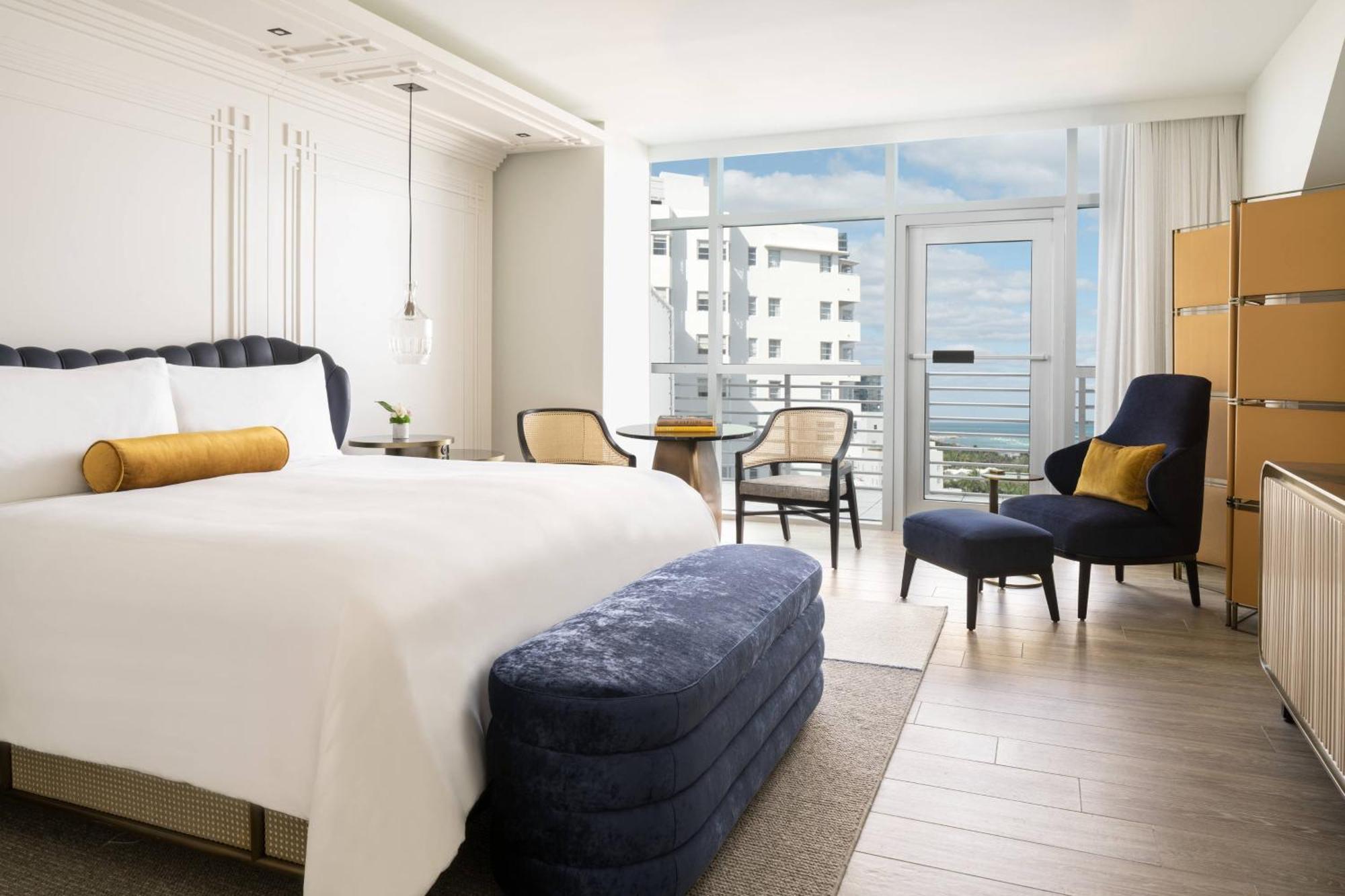 The Ritz-carlton, South 5*