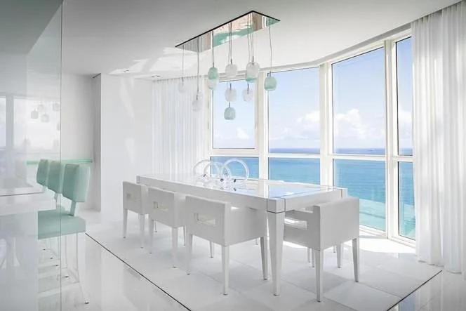 Luxurious With Spectacular Ocean Views * Miami Beach