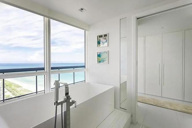 Apartment Luxurious With Spectacular Ocean Views *