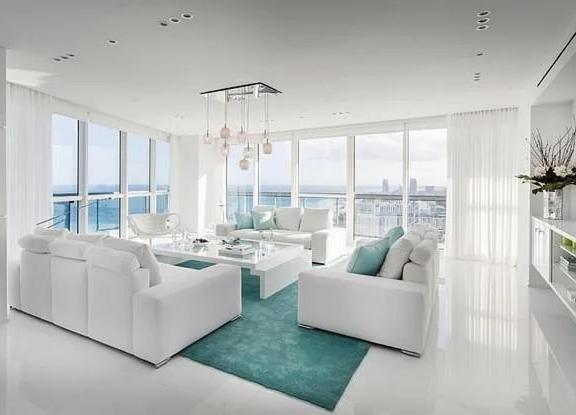Apartment Luxurious With Spectacular Ocean Views Miami Beach