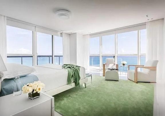 Luxurious With Spectacular Ocean Views Apartment *