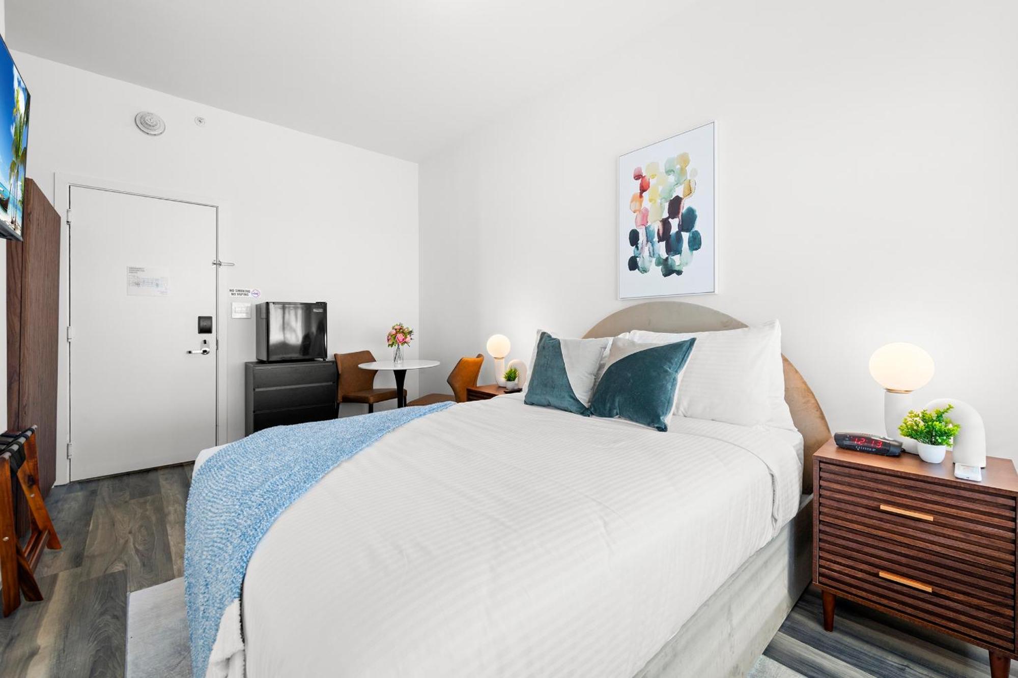 Global Luxury At The Variety Hotel 4*