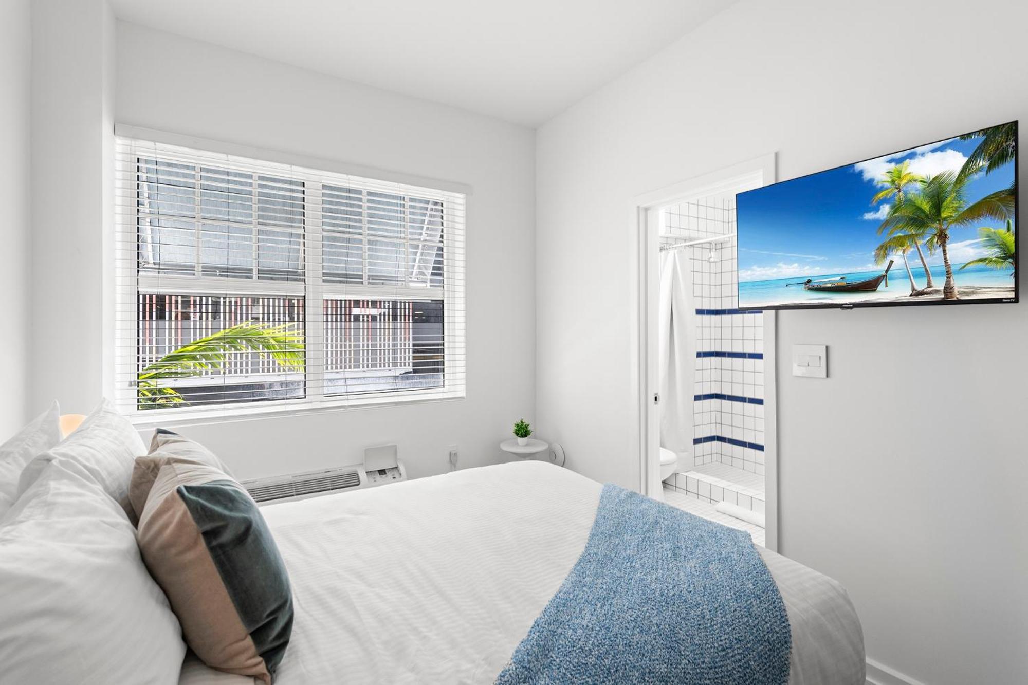 Global Luxury At The Variety Hotel Miami Beach
