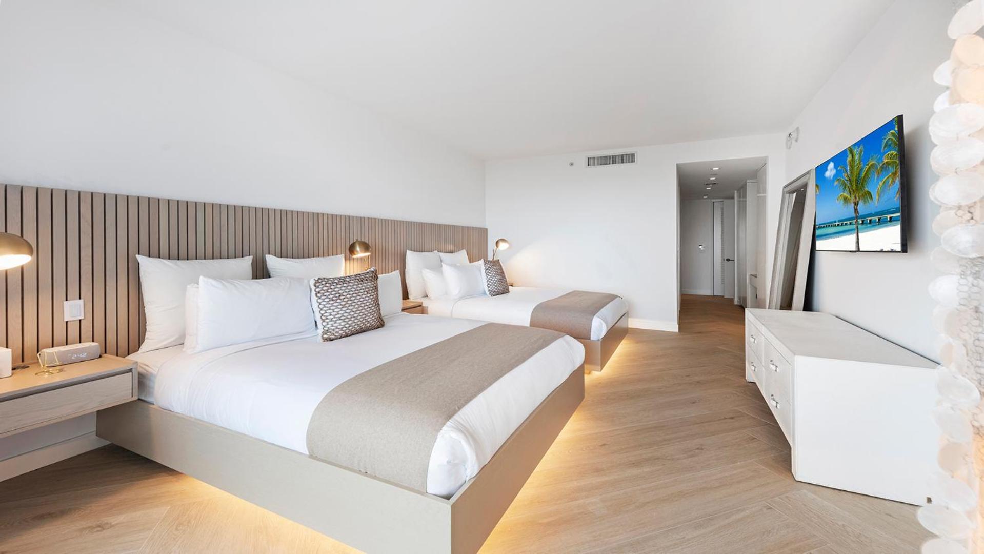 2b Ocean View Private At South - 804 Miami Beach