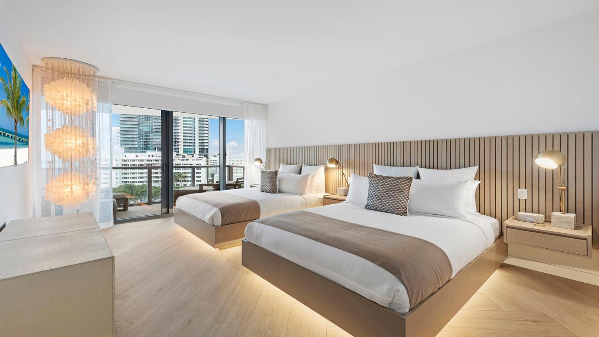 2b Ocean View Private At South - 804 Apartment *