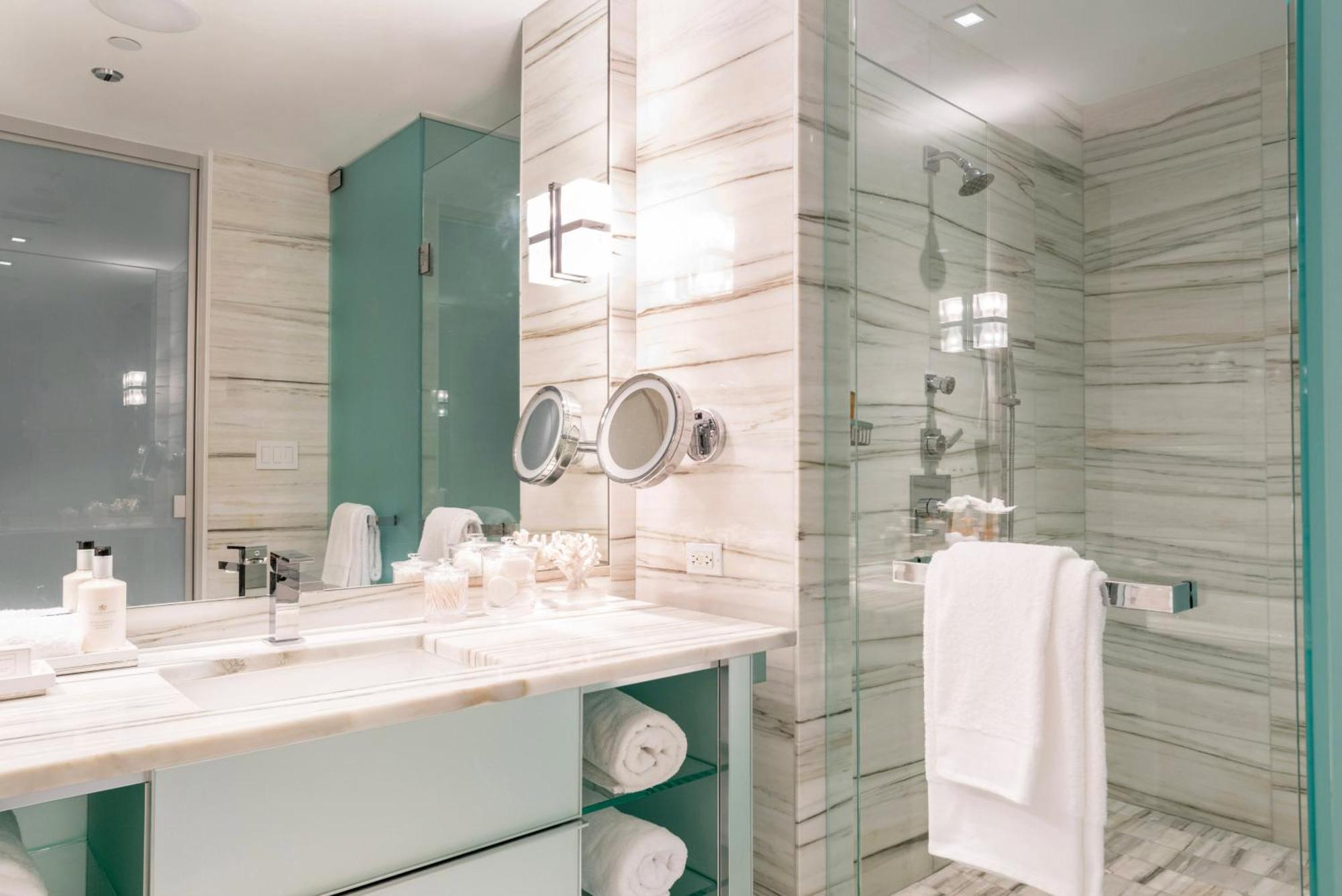 Stunning 3b Oceanfront At South - 1229 Apartment Miami Beach