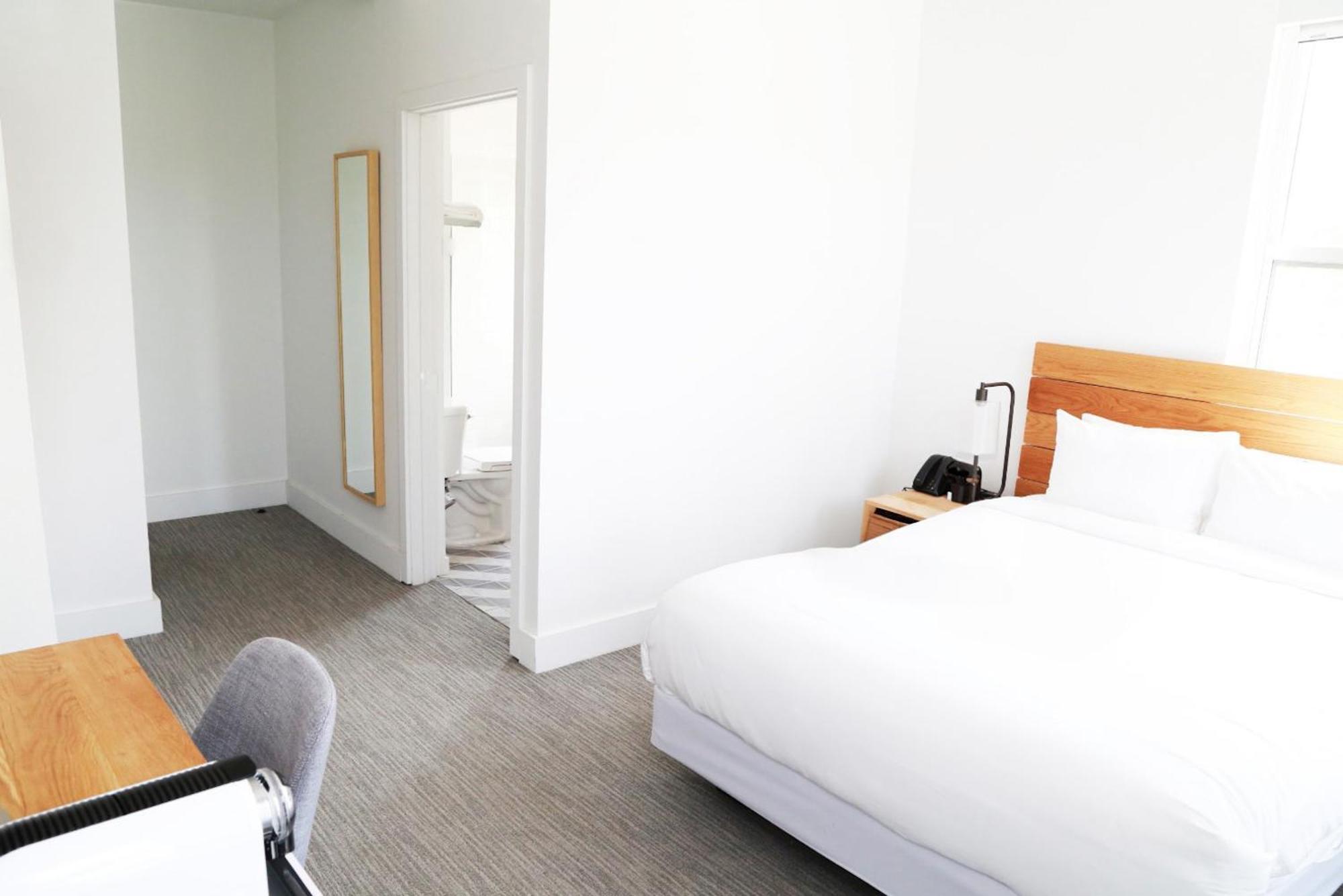 The Meridian Miami By Kasa Living Hotel 4*