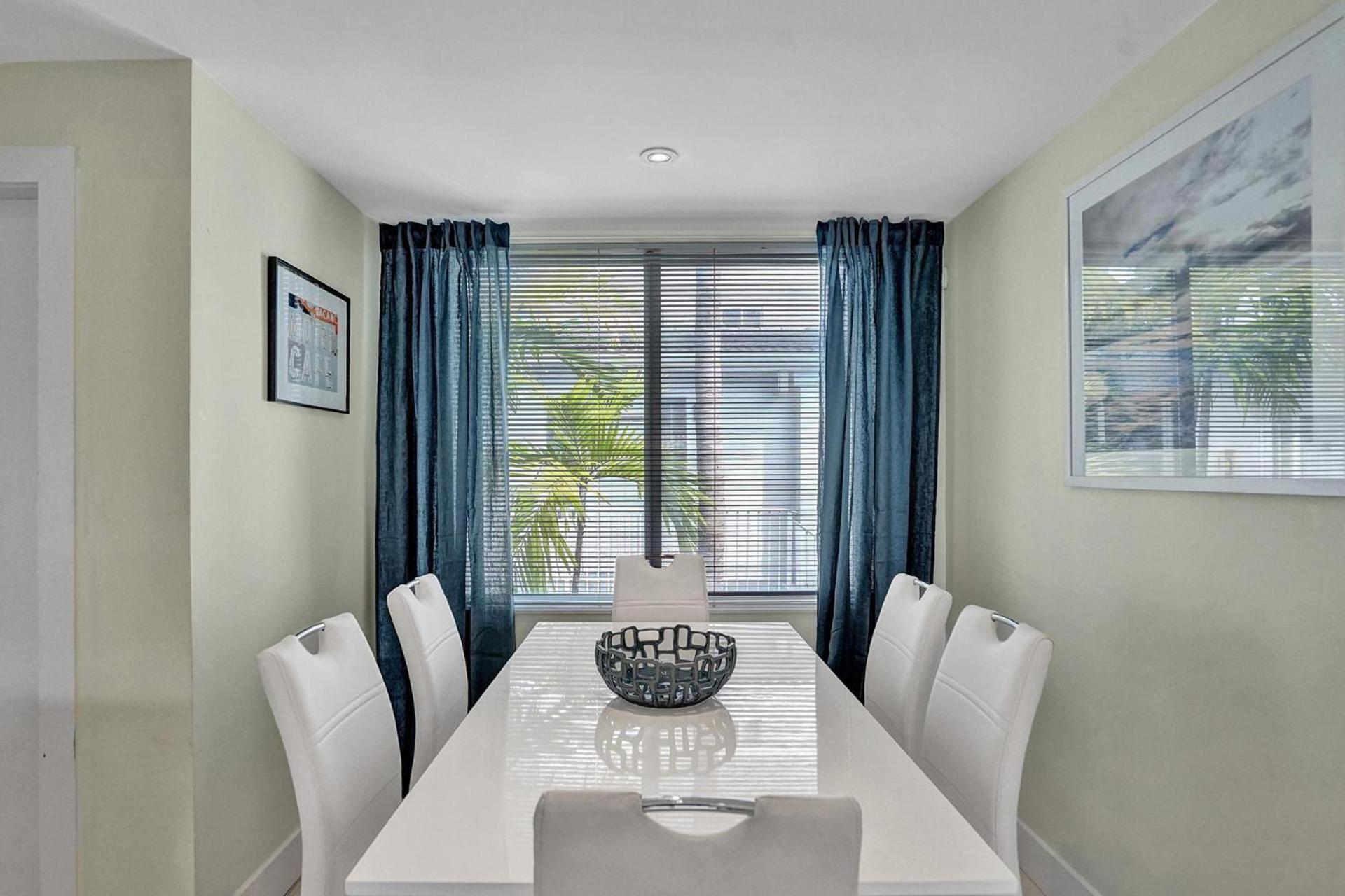 Apartment Monaco Miami Beach