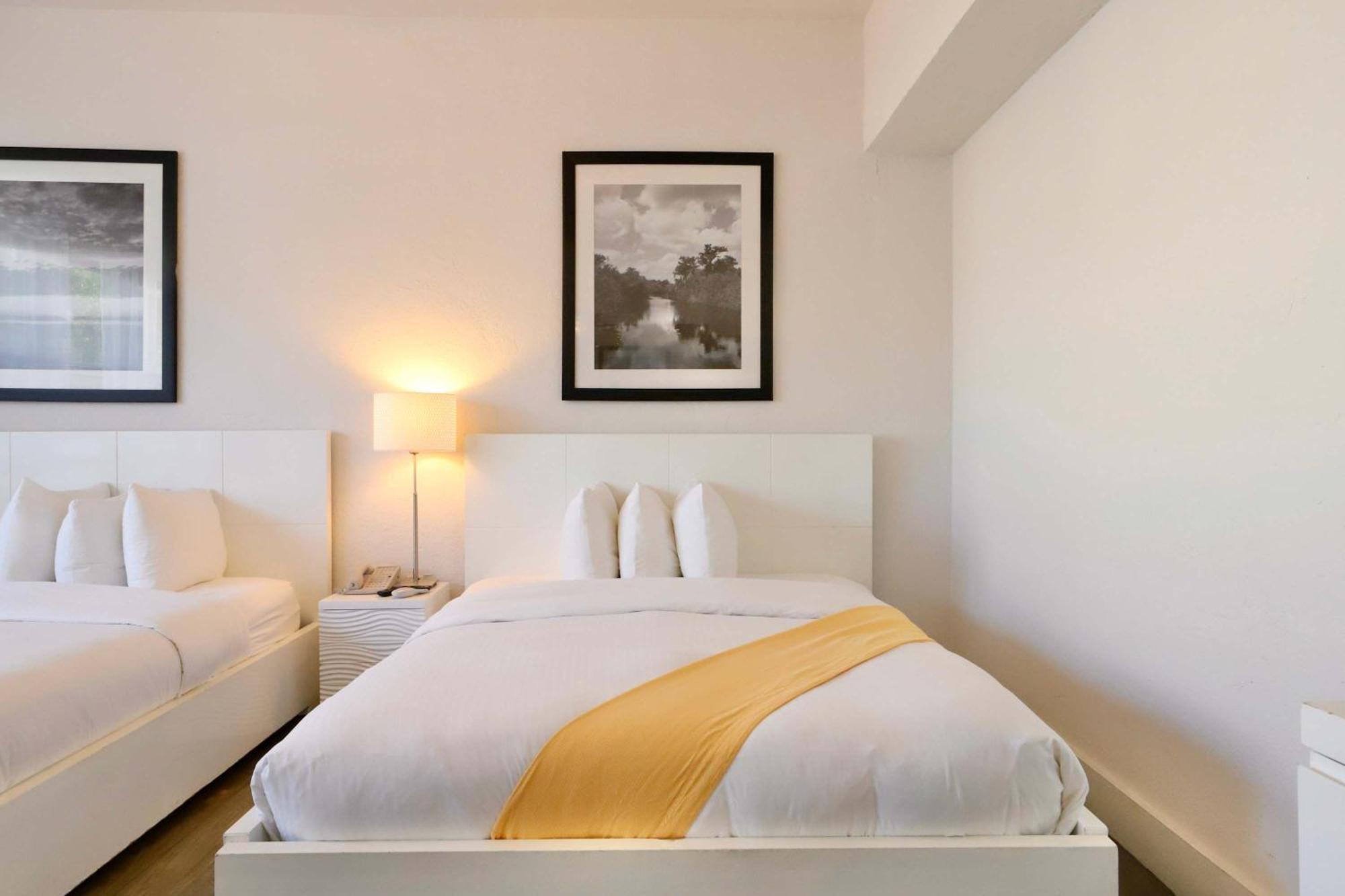 South Of Fifth Steps To On Ocean Drive Apartment Miami Beach