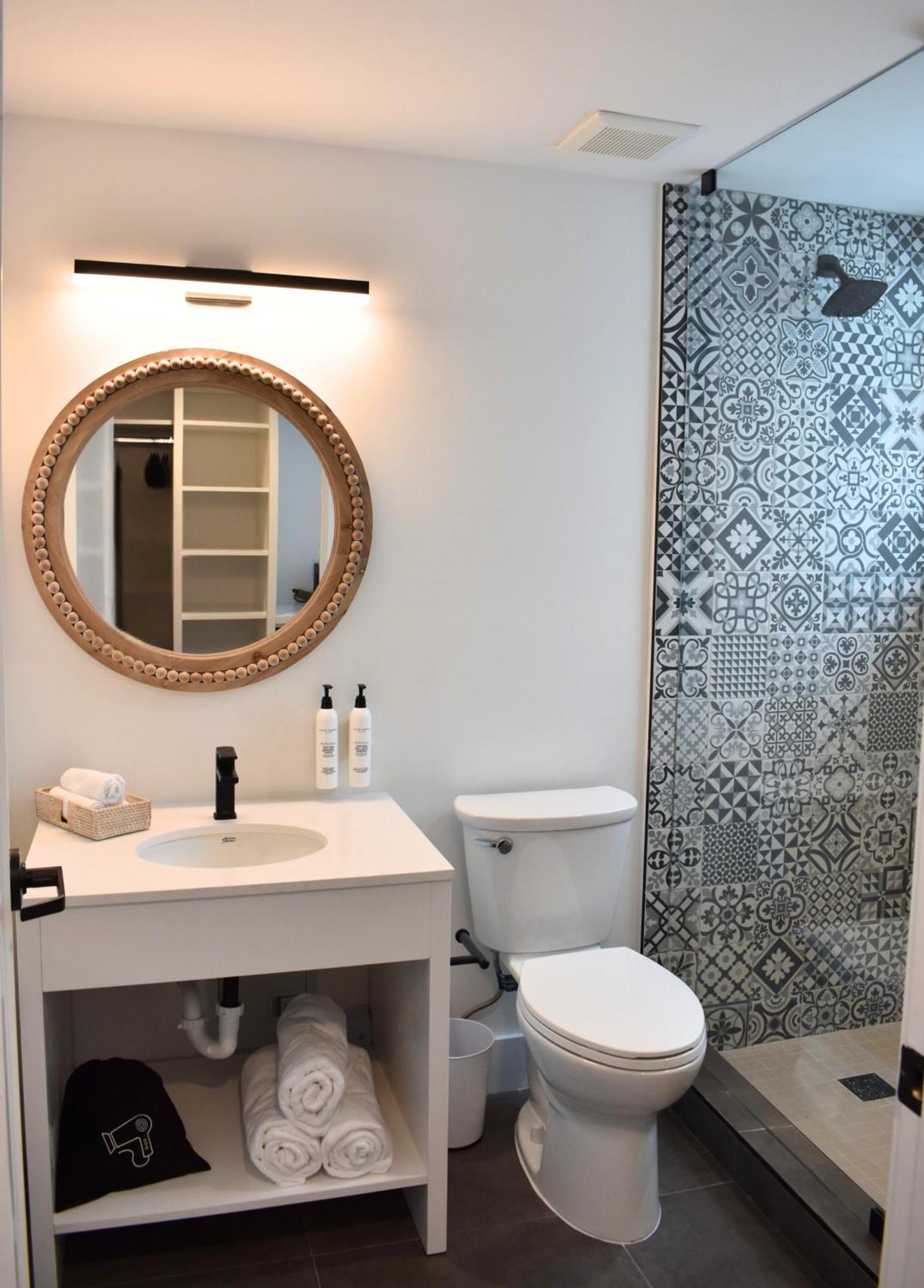 Hotel Casa Sobe Miami Beach