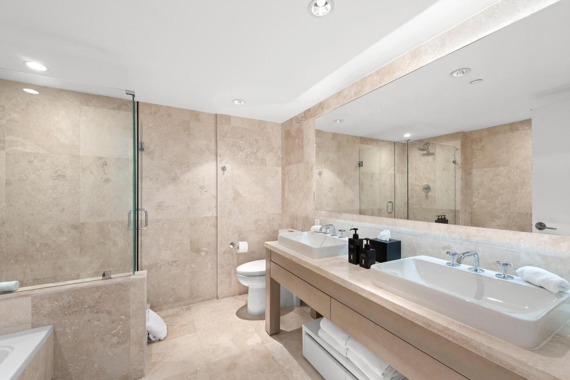1 & Homes Private Luxury 5* Miami Beach