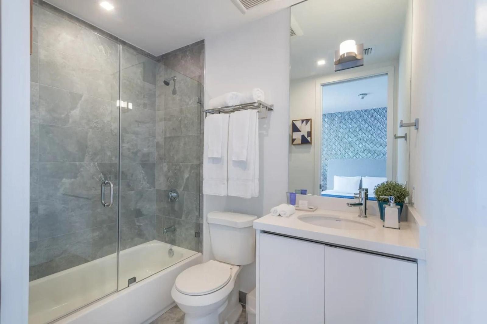 Apartment Modern 2br In South | 5 Min To Ocean | Comfort & Style Miami Beach