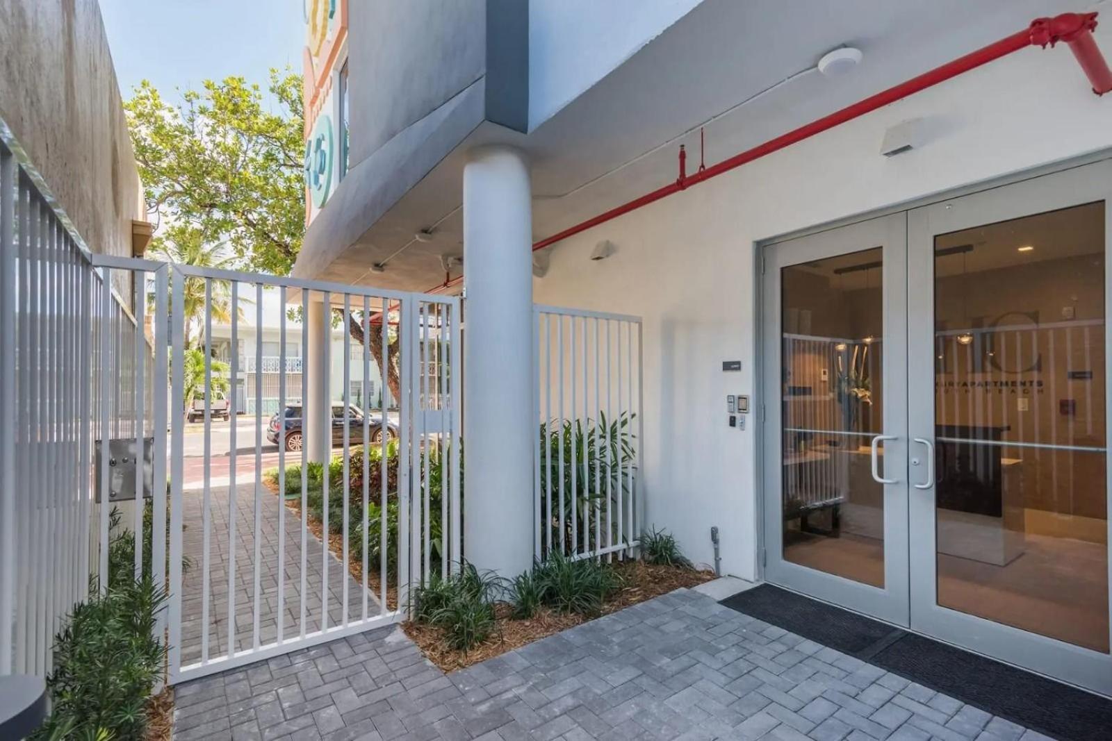 Modern 2br In South | 5 Min To Ocean | Comfort & Style Miami Beach