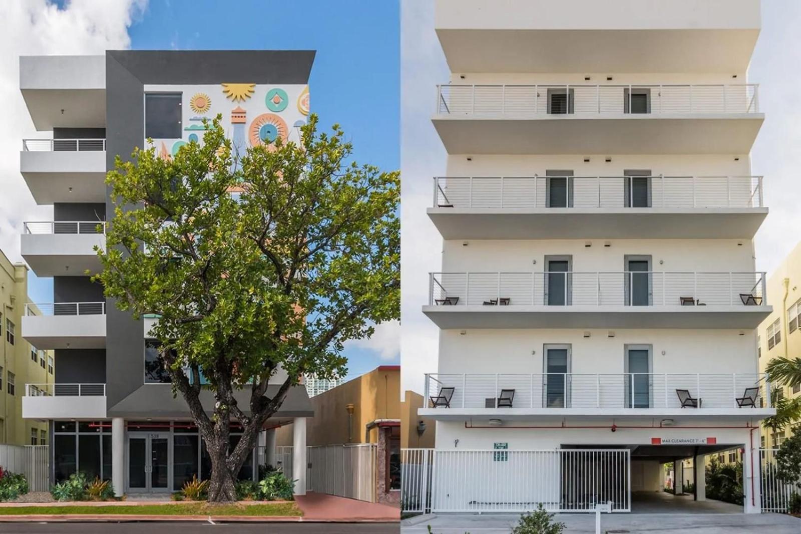 Modern 2br In South | 5 Min To Ocean | Comfort & Style * Miami Beach