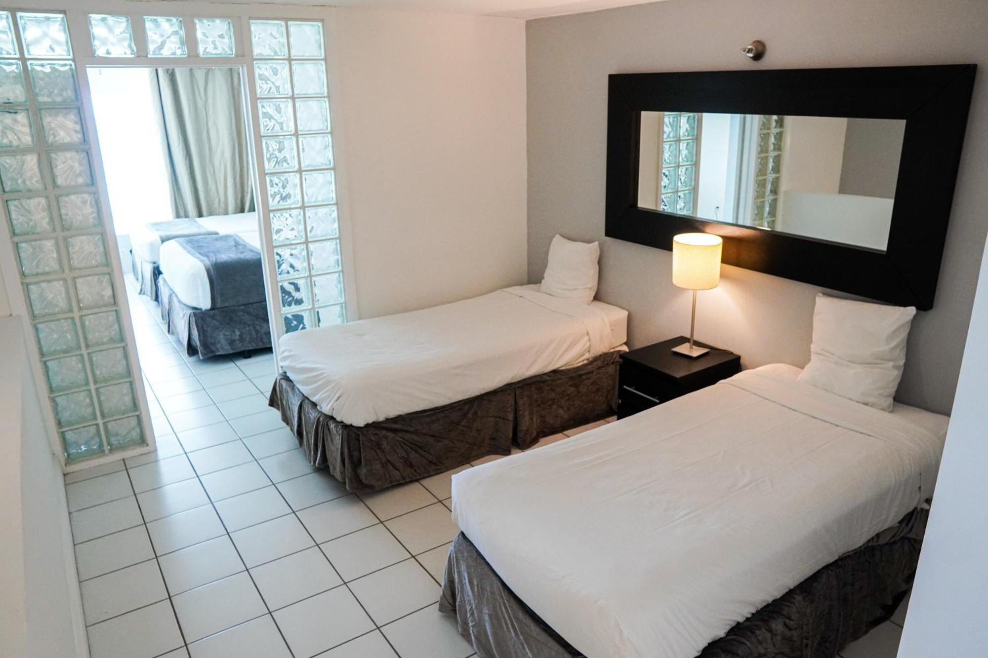 Apartment Shine Balcony Duplex 5 Miami Beach
