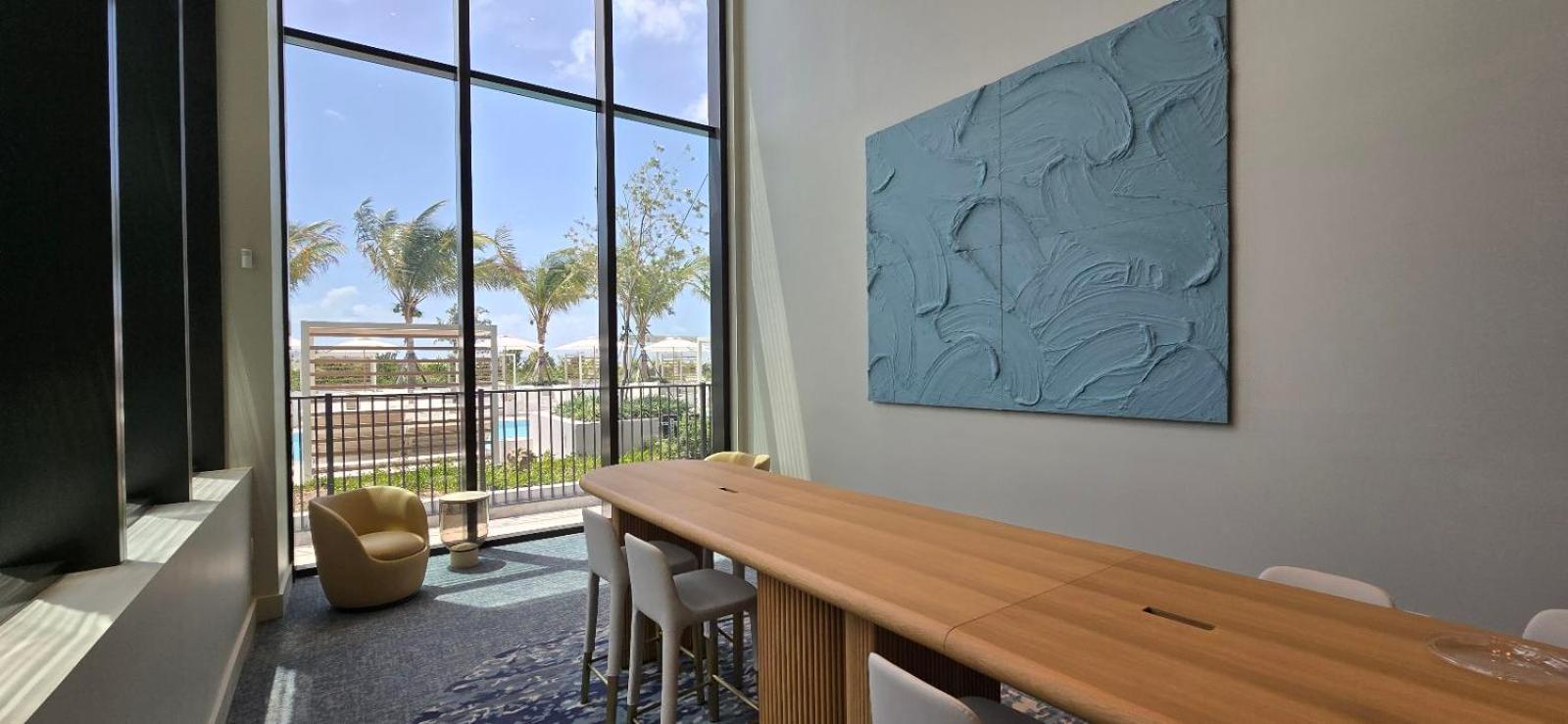 Luxury Miami W Pool Access Apartment Miami Beach
