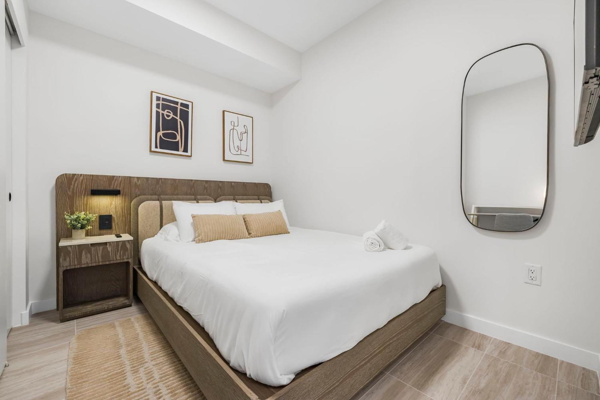 Apartment Luxury Miami W Pool Access *