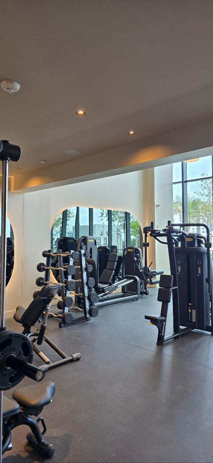 Luxury Miami W Pool Access Apartment *