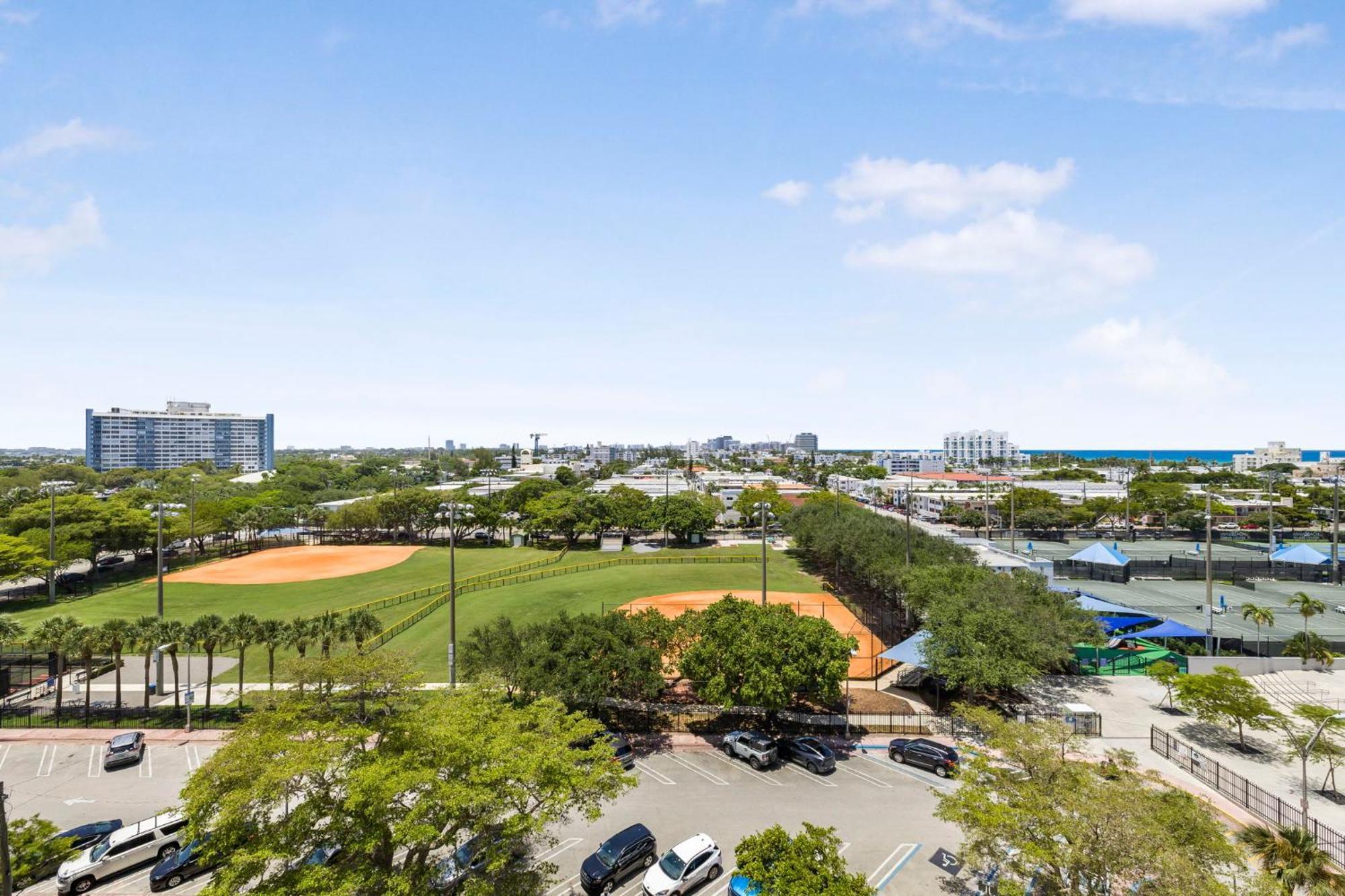 Luxury Miami W Pool Access *