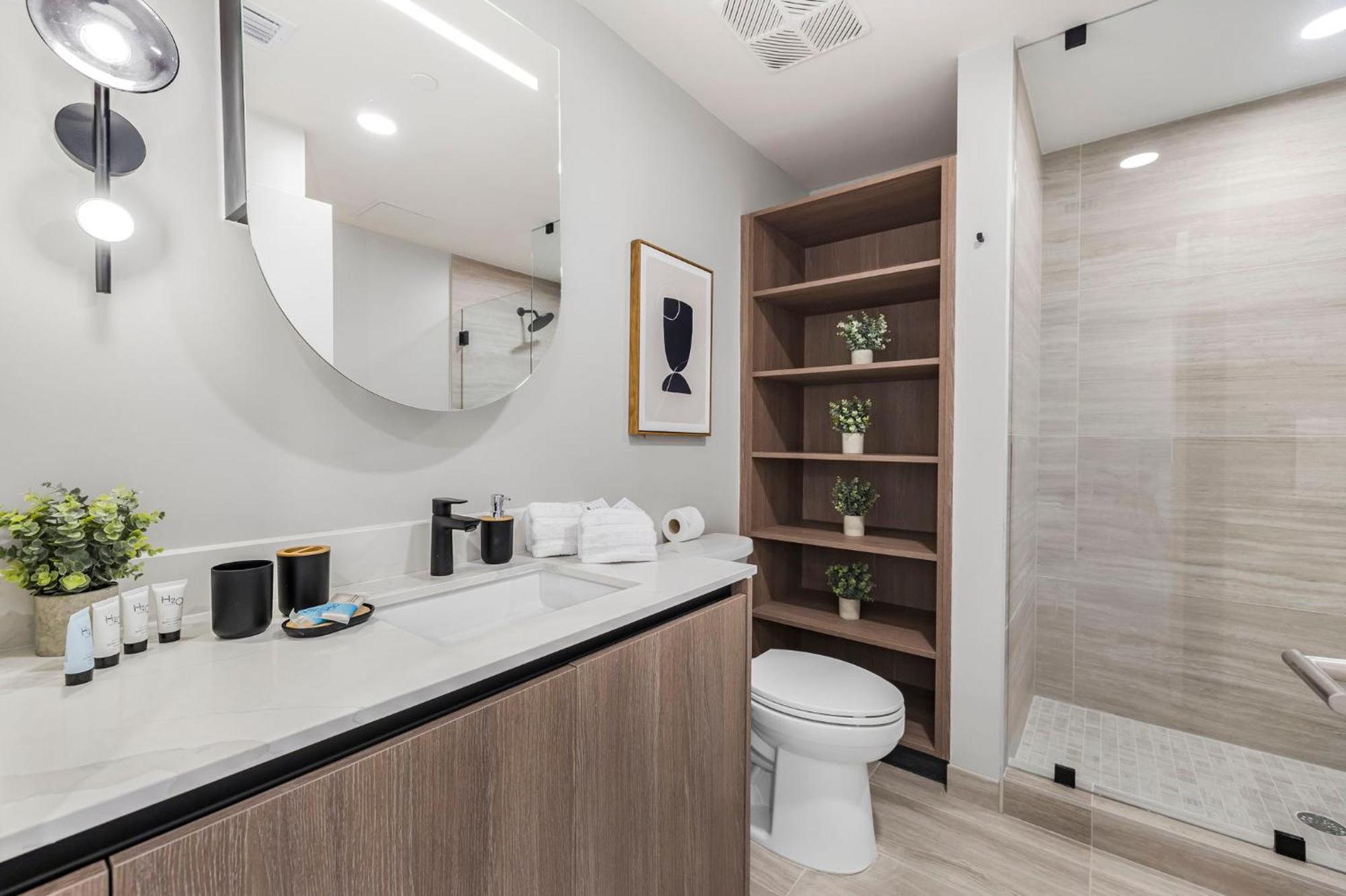 Apartment Luxury Miami W Pool Access *