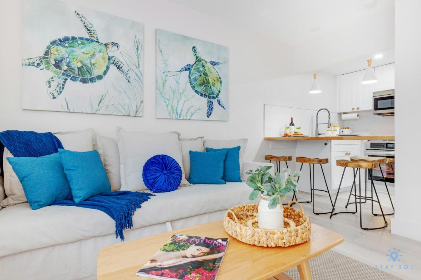 Apartment Free Overnight Street Parking 2 Blocks To