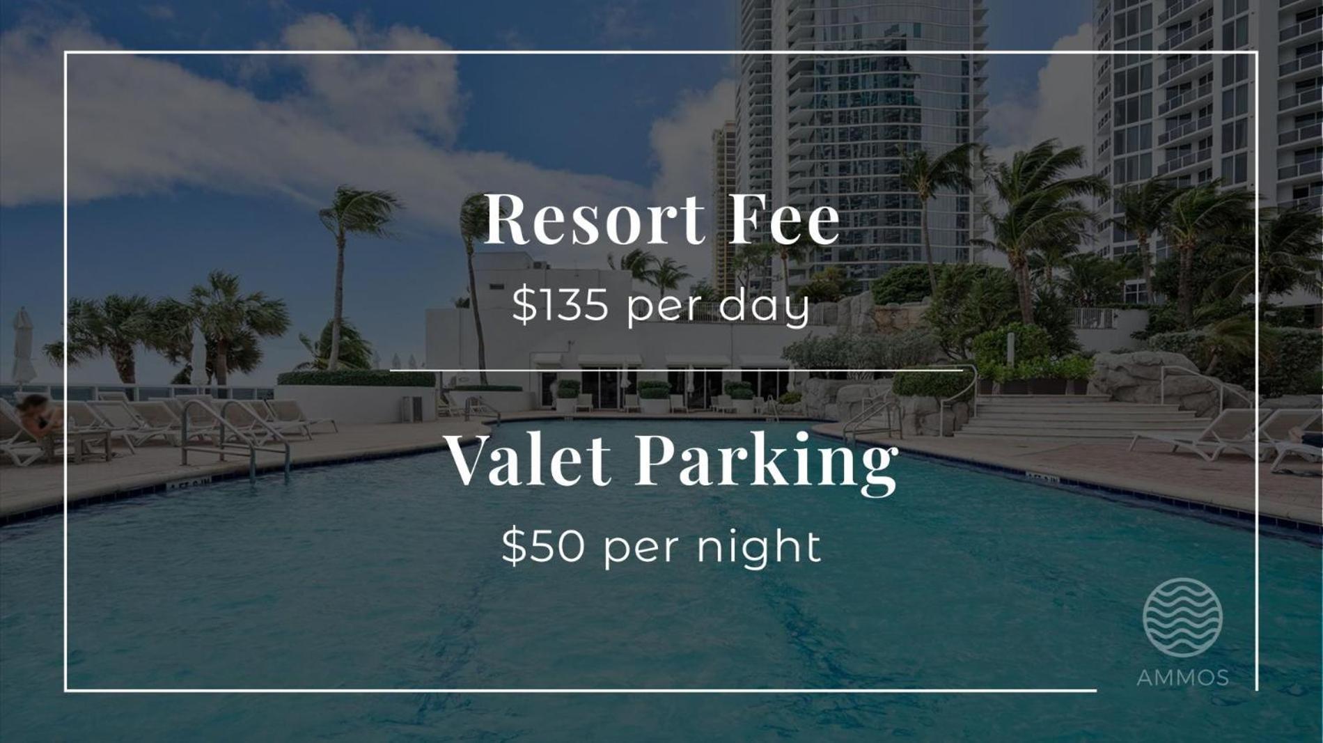 Luxe Beachfront At Sunny Isles Miami Apartment *