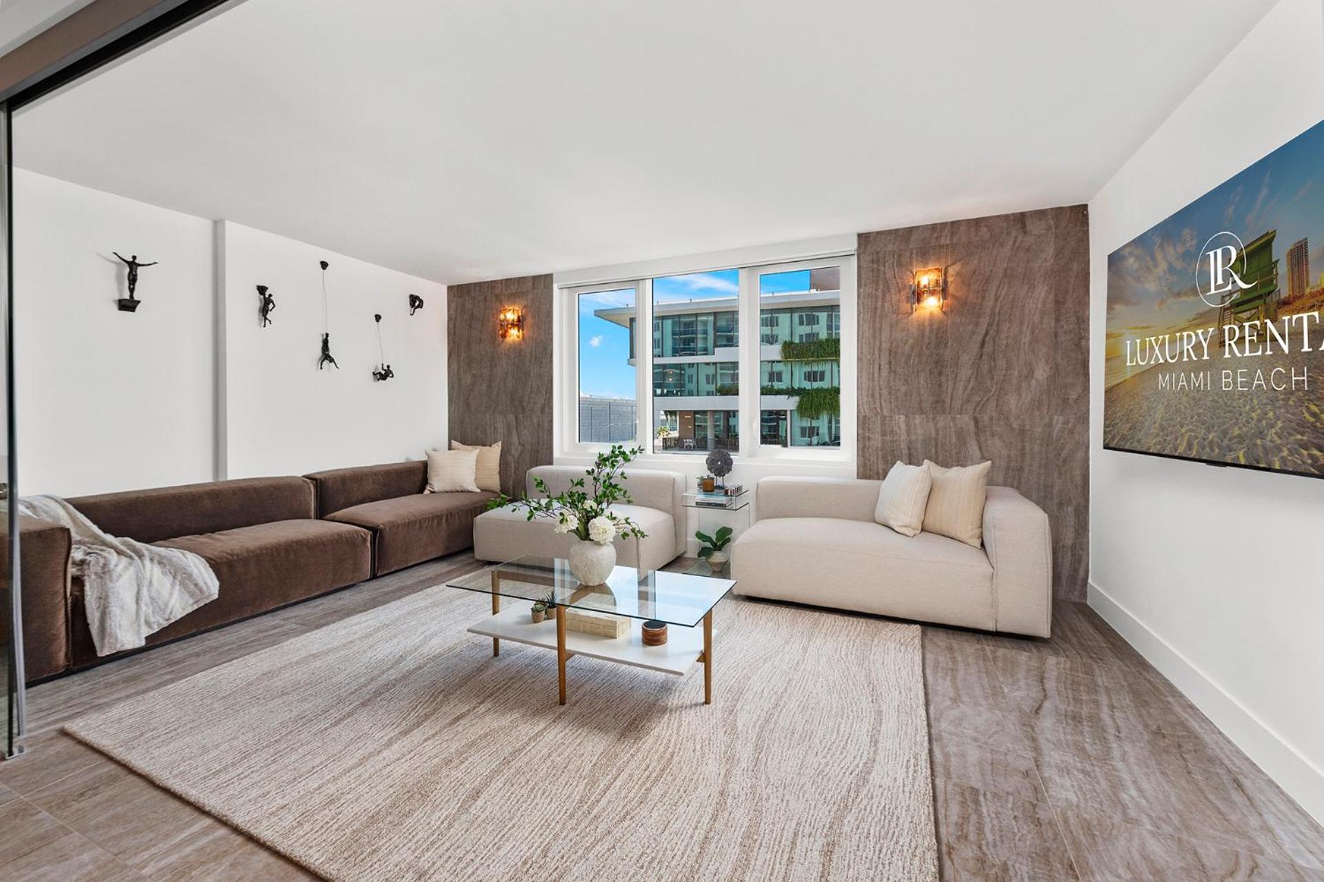 Apartment Private At Roney Palace -531