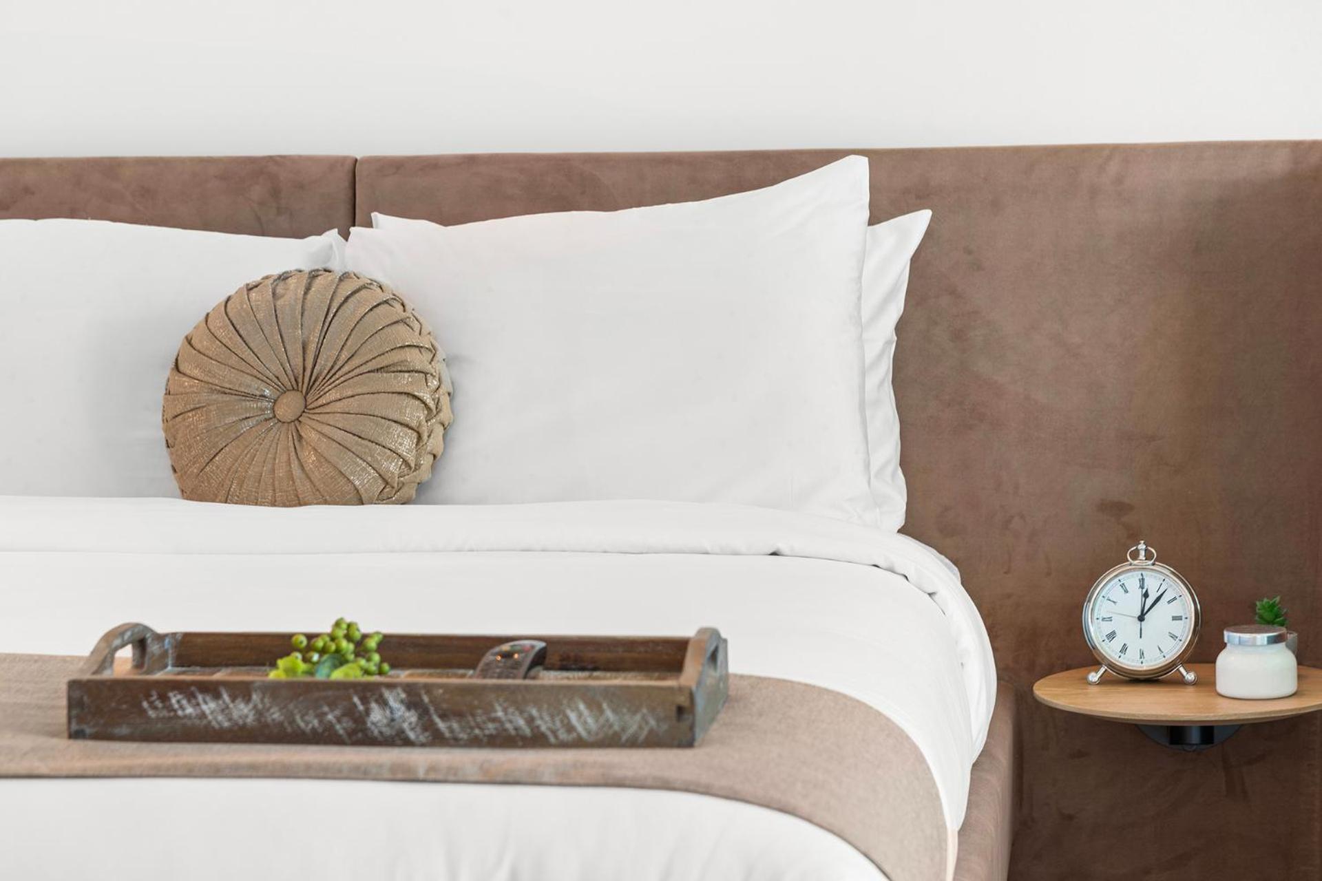 Apartment Private At Roney Palace -531 Miami Beach