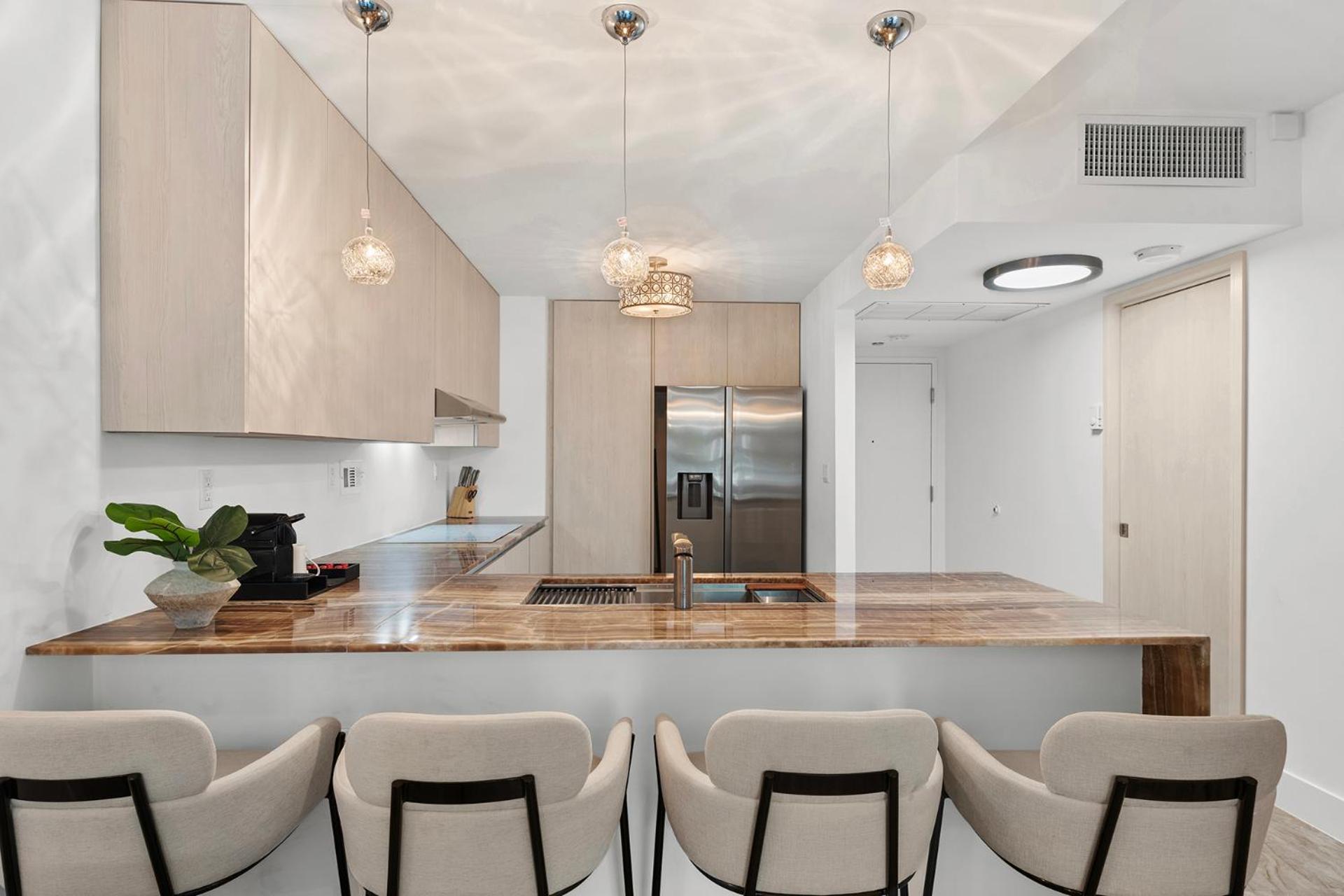 Apartment Private At Roney Palace -531 Miami Beach