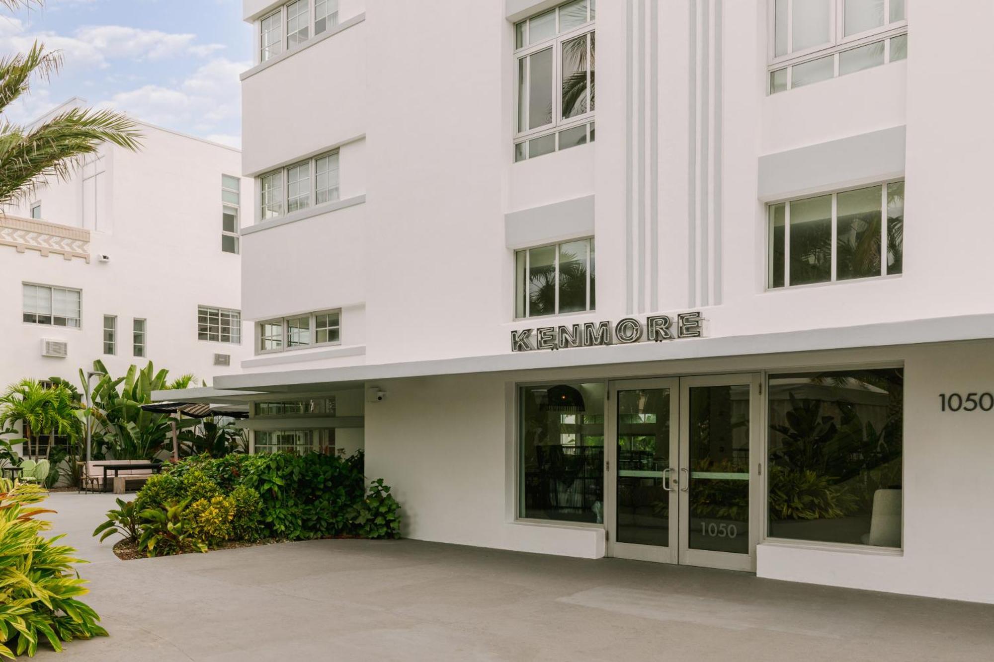 Kenmore Village Hotel, South Hotel 4*