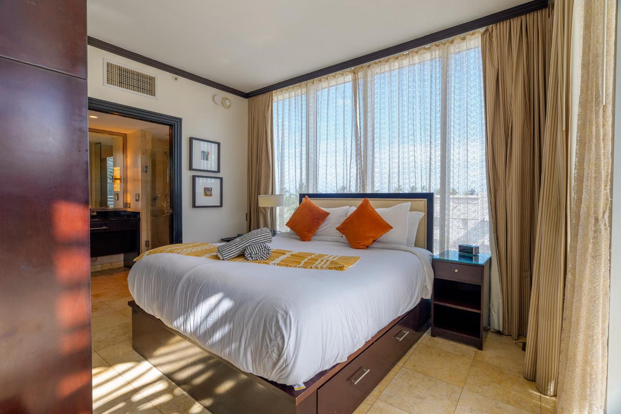 Apartment Penthouse With Private Rooftop Miami Beach