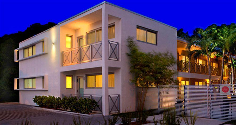 Hotel 1818 Meridian House And By Eskape Collection Miami Beach