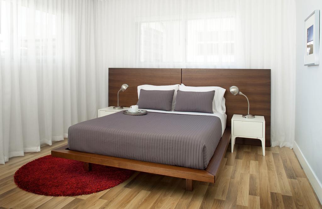 1818 Meridian House And By Eskape Collection 4*