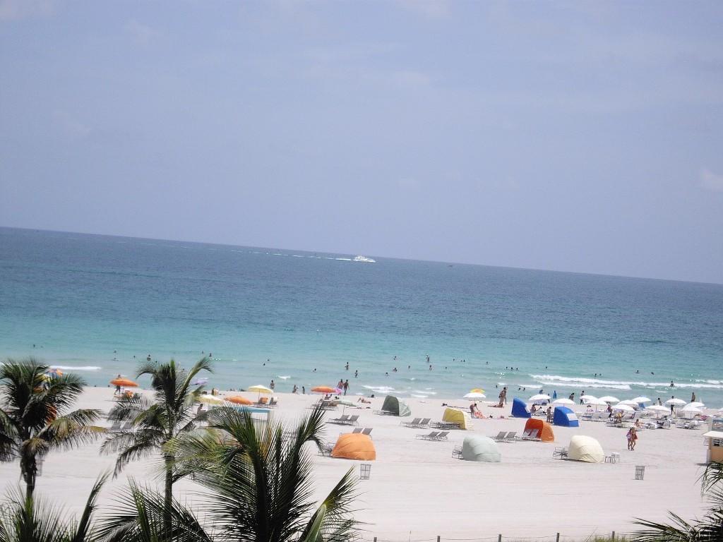 Strand Ocean Drive Suites Aparthotel