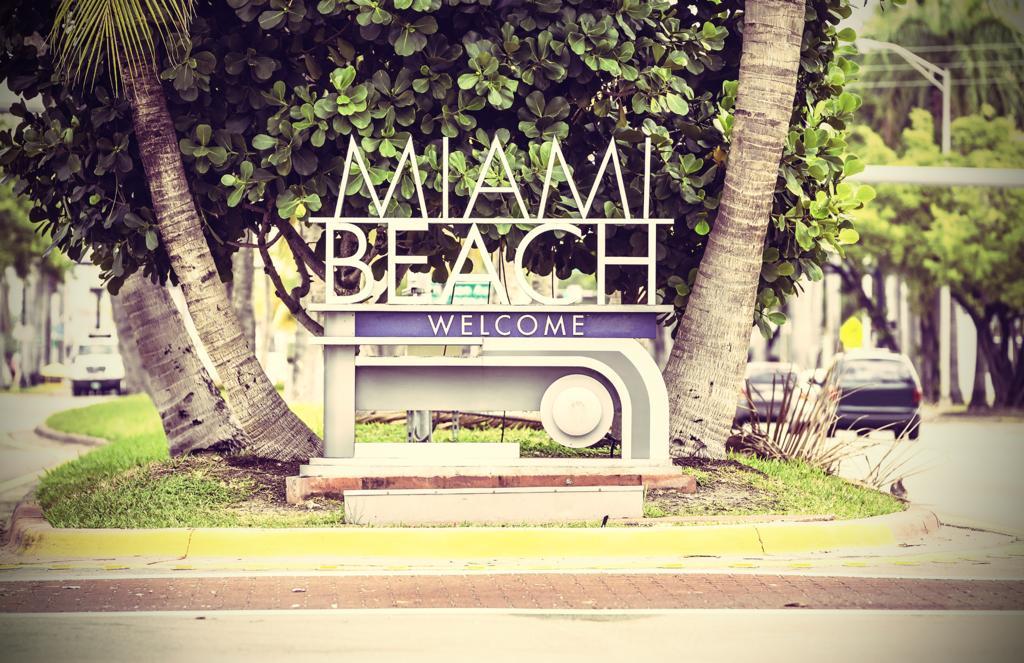 Hotel Found Places Clifton Miami Beach Miami Beach