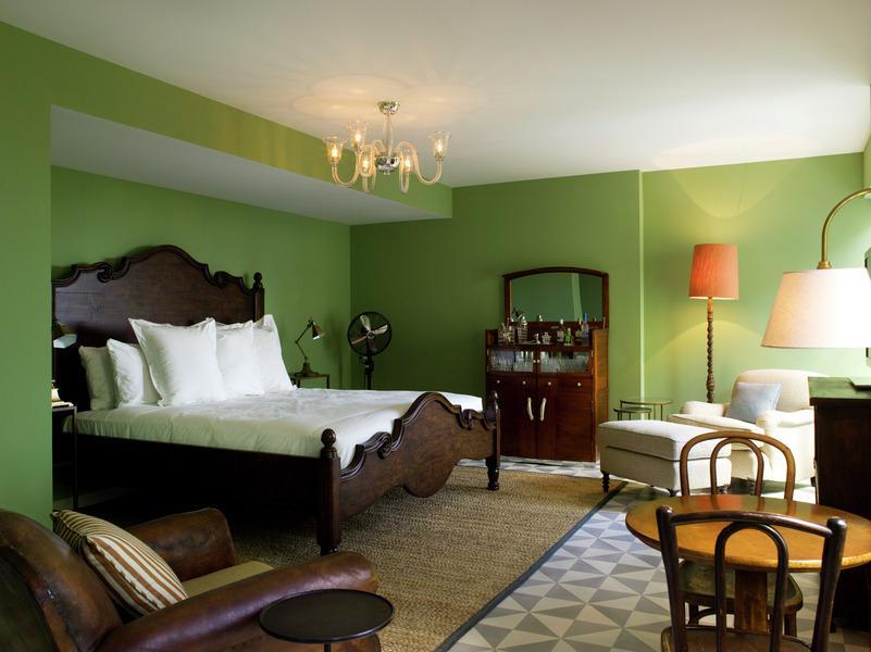 Hotel Soho House 4*