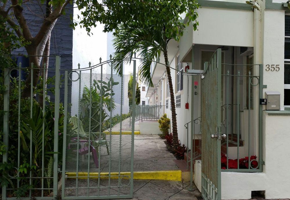 Casa Coloretta Miami Beach