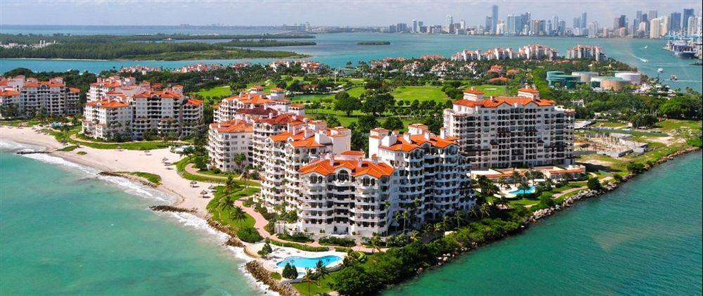 Provident Luxury Fisher Island