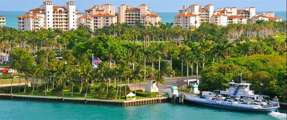 Villa Provident Luxury Fisher Island