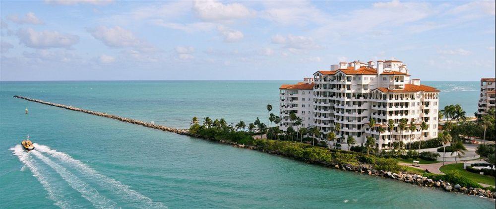 Provident Luxury Fisher Island