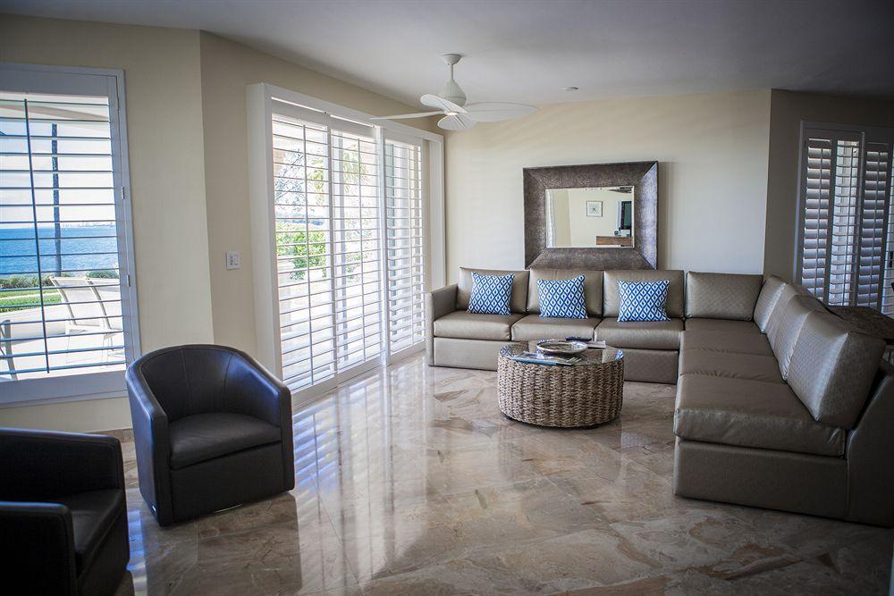 Villa Provident Luxury Fisher Island *