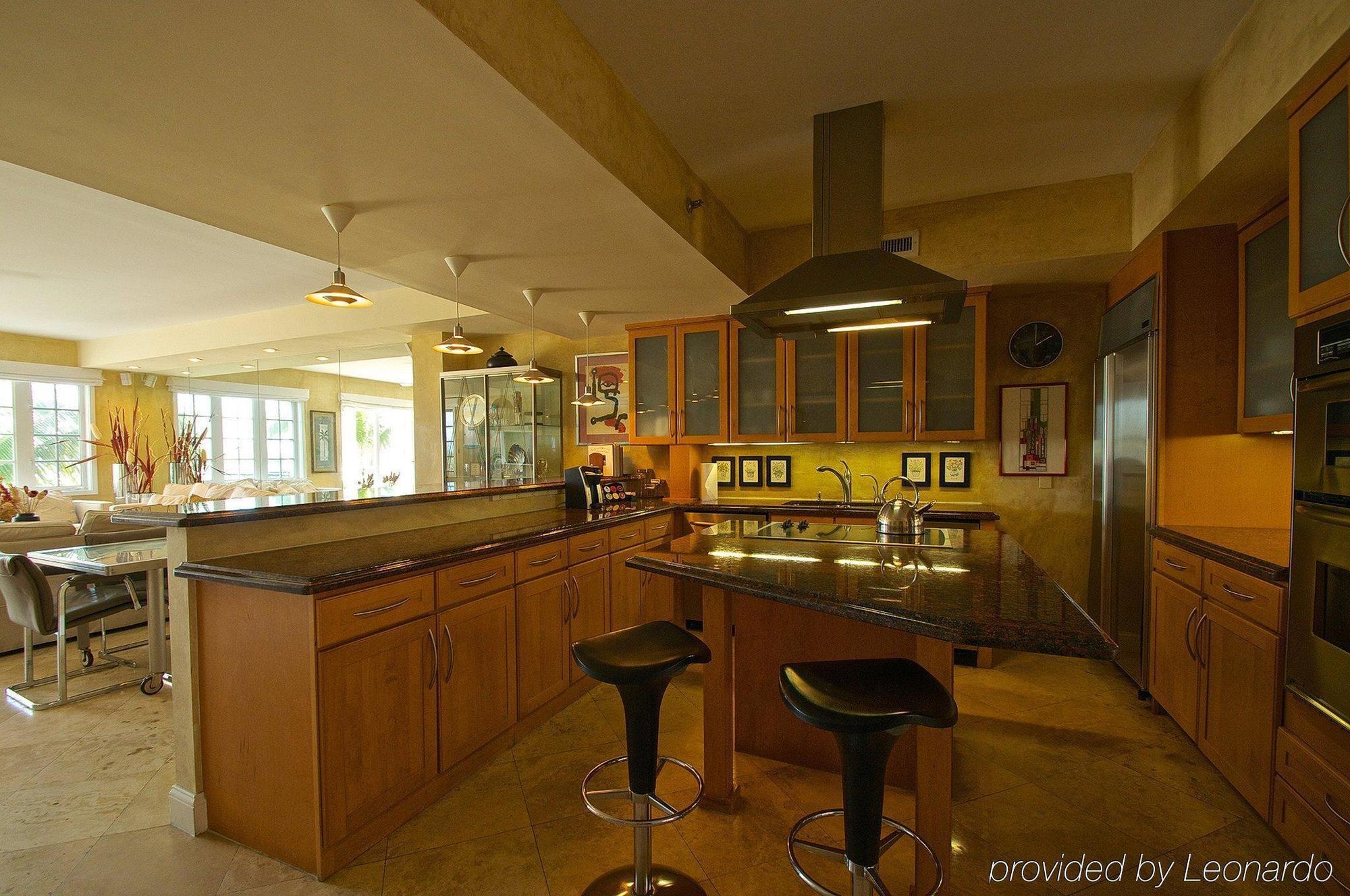 Villa Provident Luxury Fisher Island