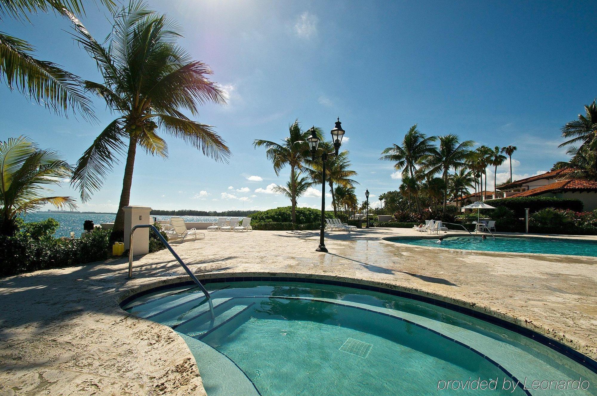 Villa Provident Luxury Fisher Island *